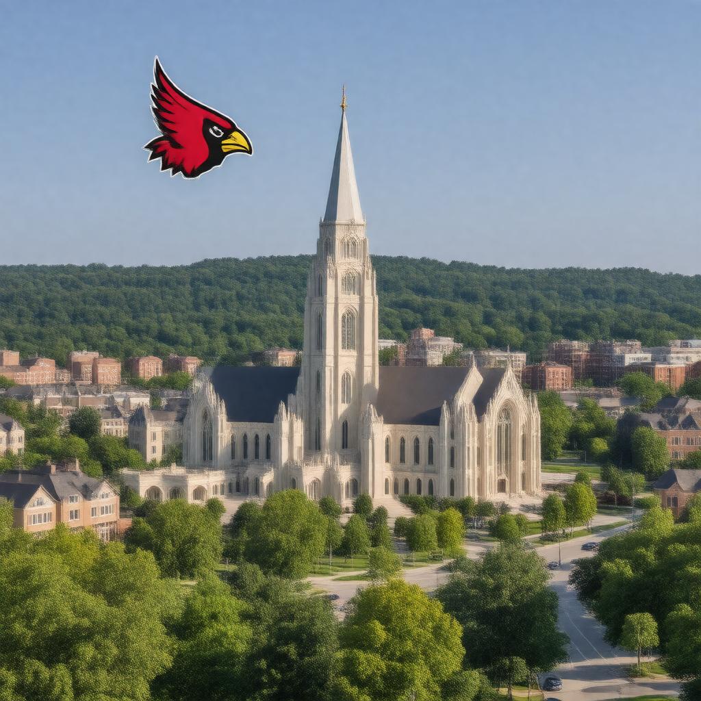Wheeling University
